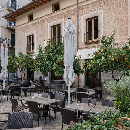 Soller Plaza Ξενοδοχείο Εξωτερικό φωτογραφία