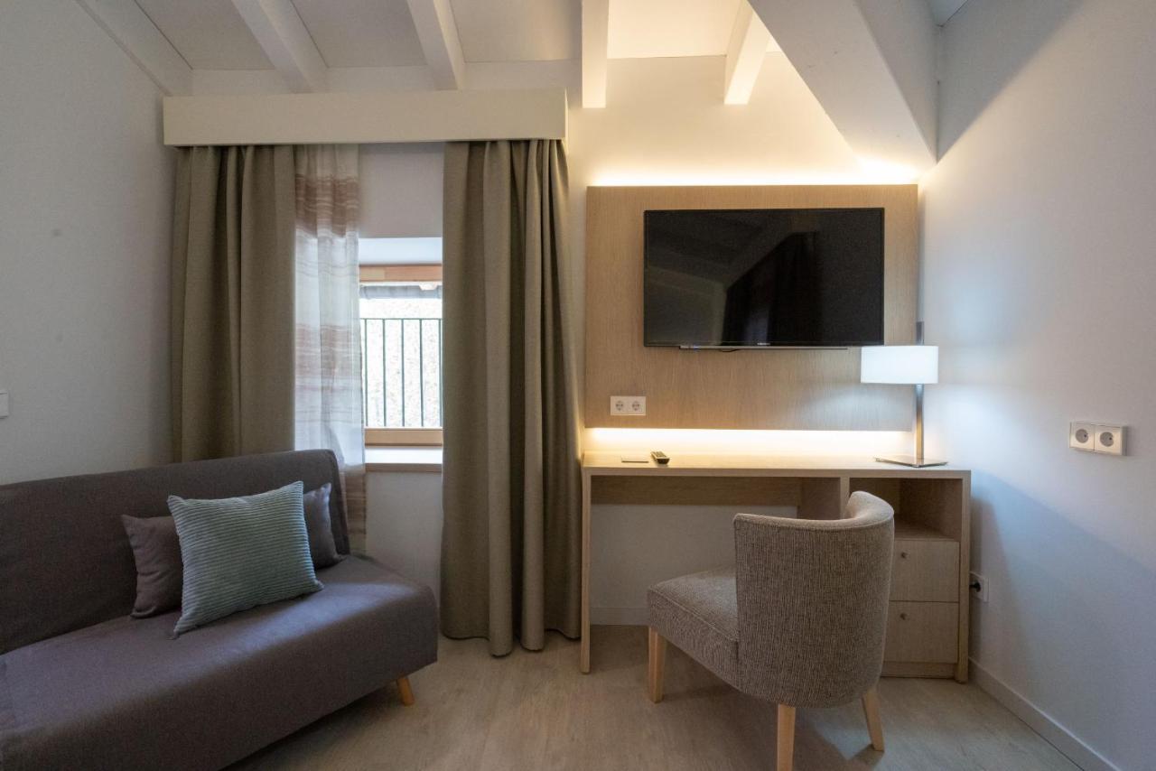 Soller Plaza Ξενοδοχείο Εξωτερικό φωτογραφία