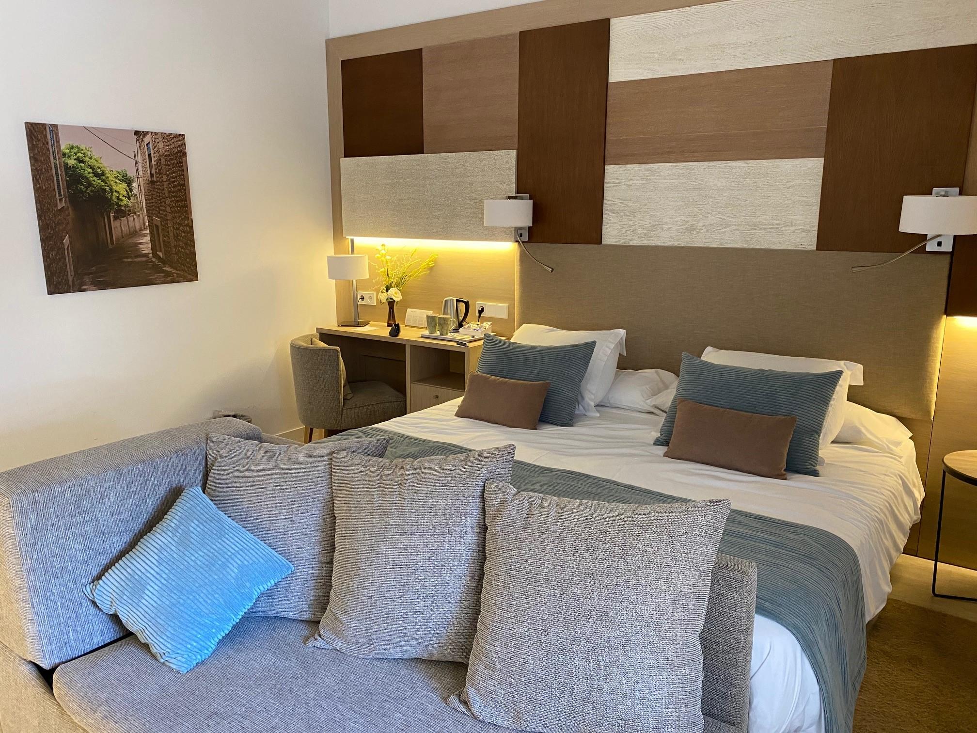 Soller Plaza Ξενοδοχείο Εξωτερικό φωτογραφία