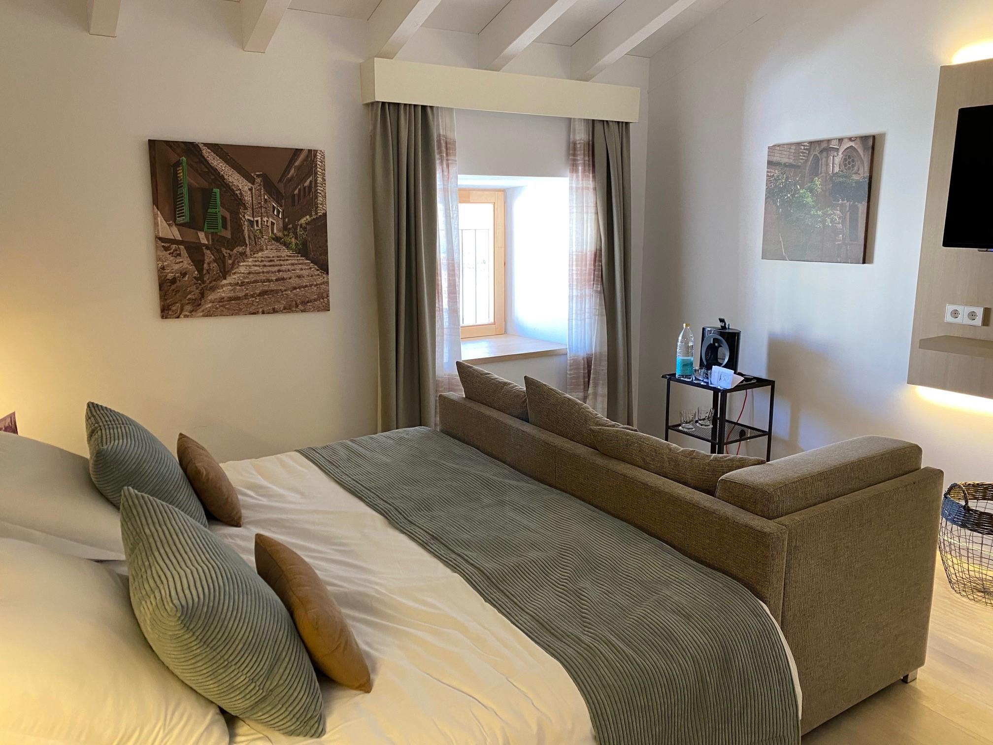 Soller Plaza Ξενοδοχείο Εξωτερικό φωτογραφία