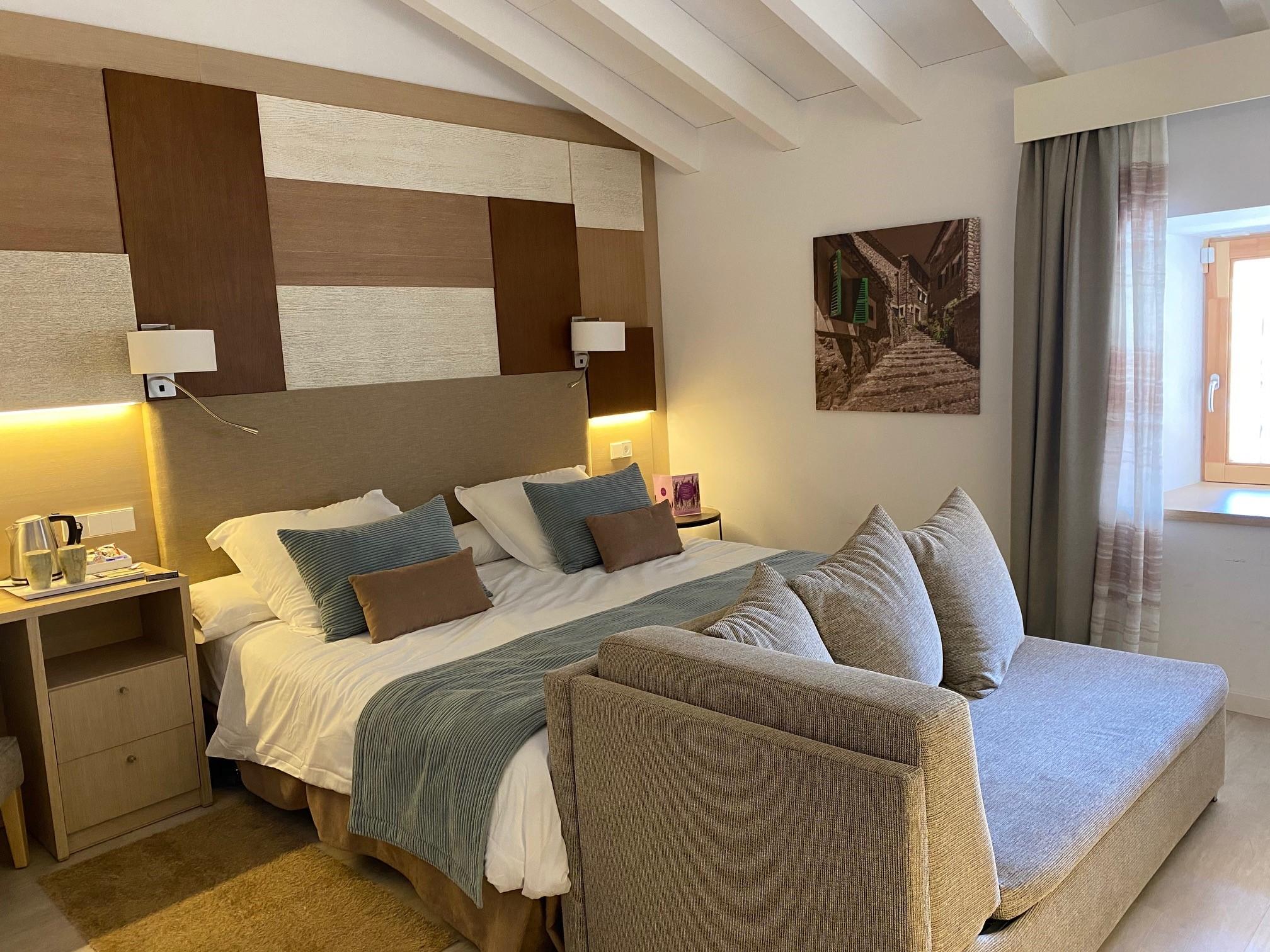 Soller Plaza Ξενοδοχείο Εξωτερικό φωτογραφία