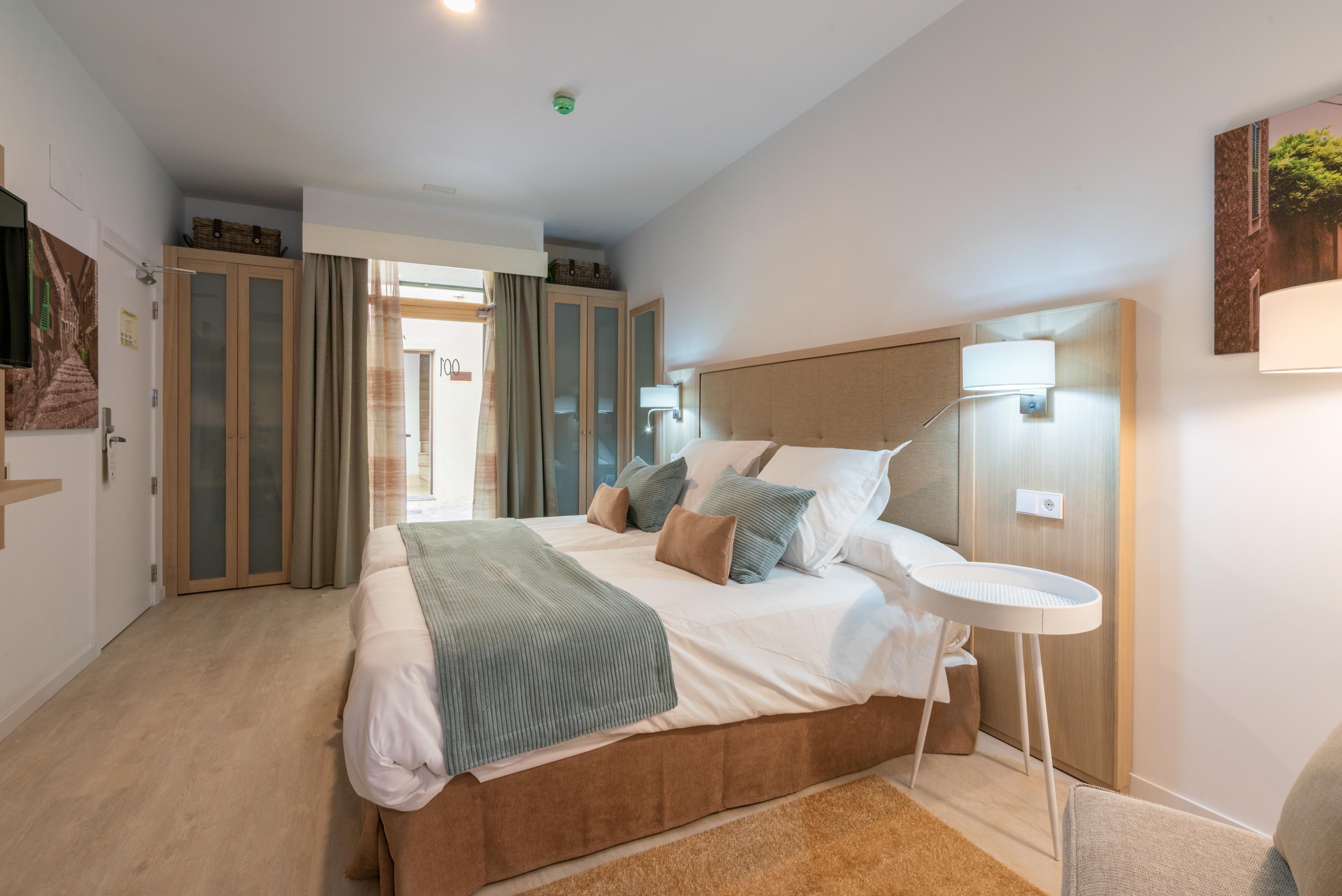 Soller Plaza Ξενοδοχείο Εξωτερικό φωτογραφία