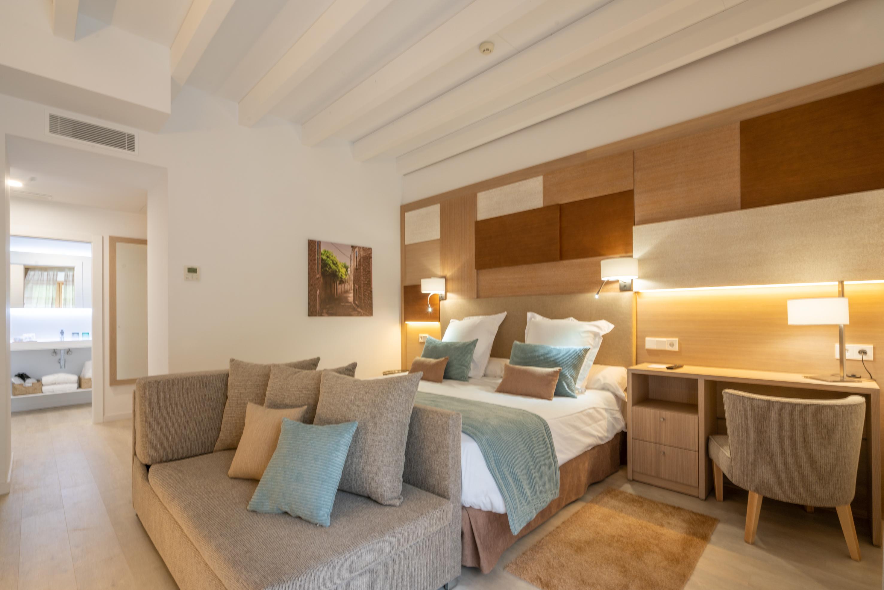 Soller Plaza Ξενοδοχείο Εξωτερικό φωτογραφία