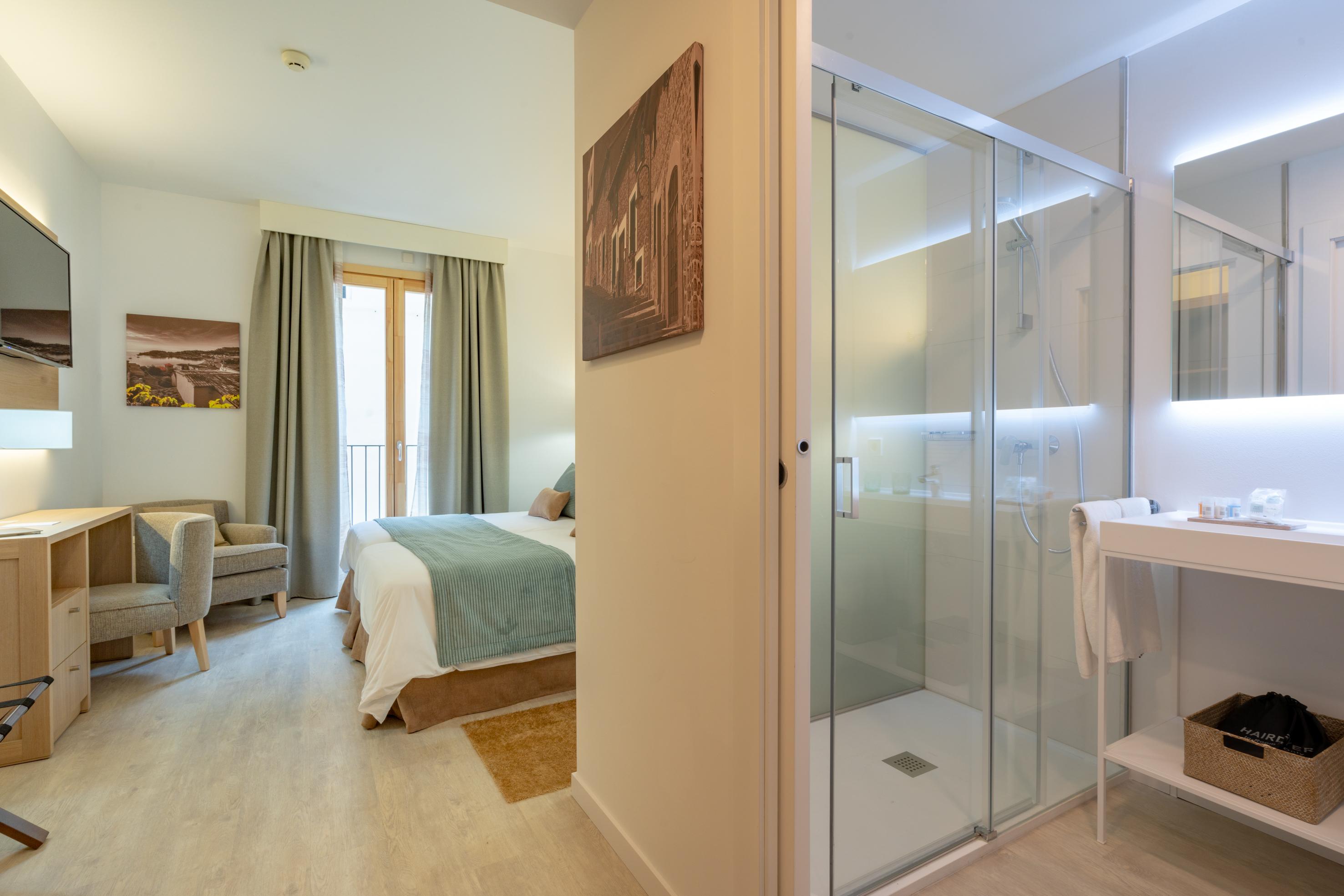 Soller Plaza Ξενοδοχείο Εξωτερικό φωτογραφία