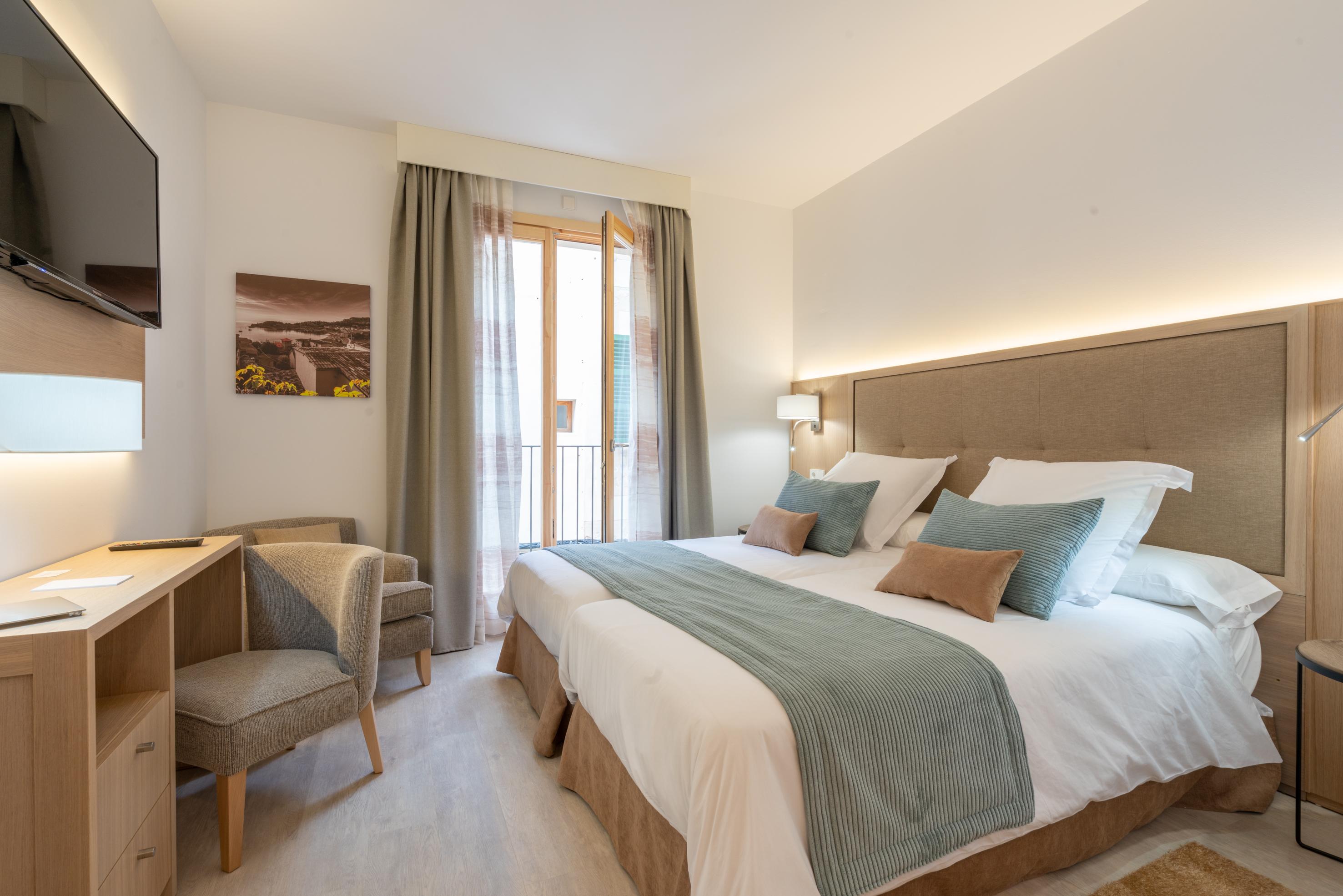 Soller Plaza Ξενοδοχείο Εξωτερικό φωτογραφία