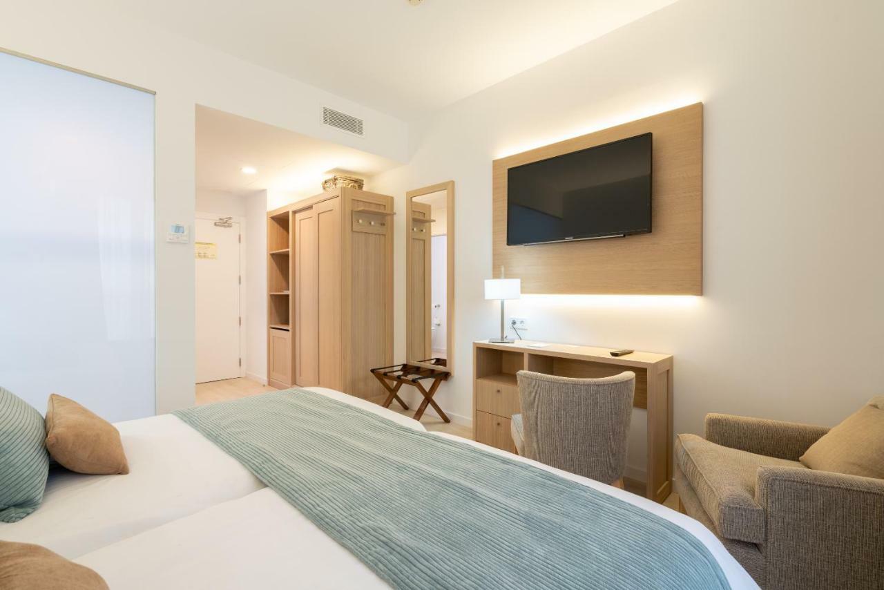Soller Plaza Ξενοδοχείο Εξωτερικό φωτογραφία