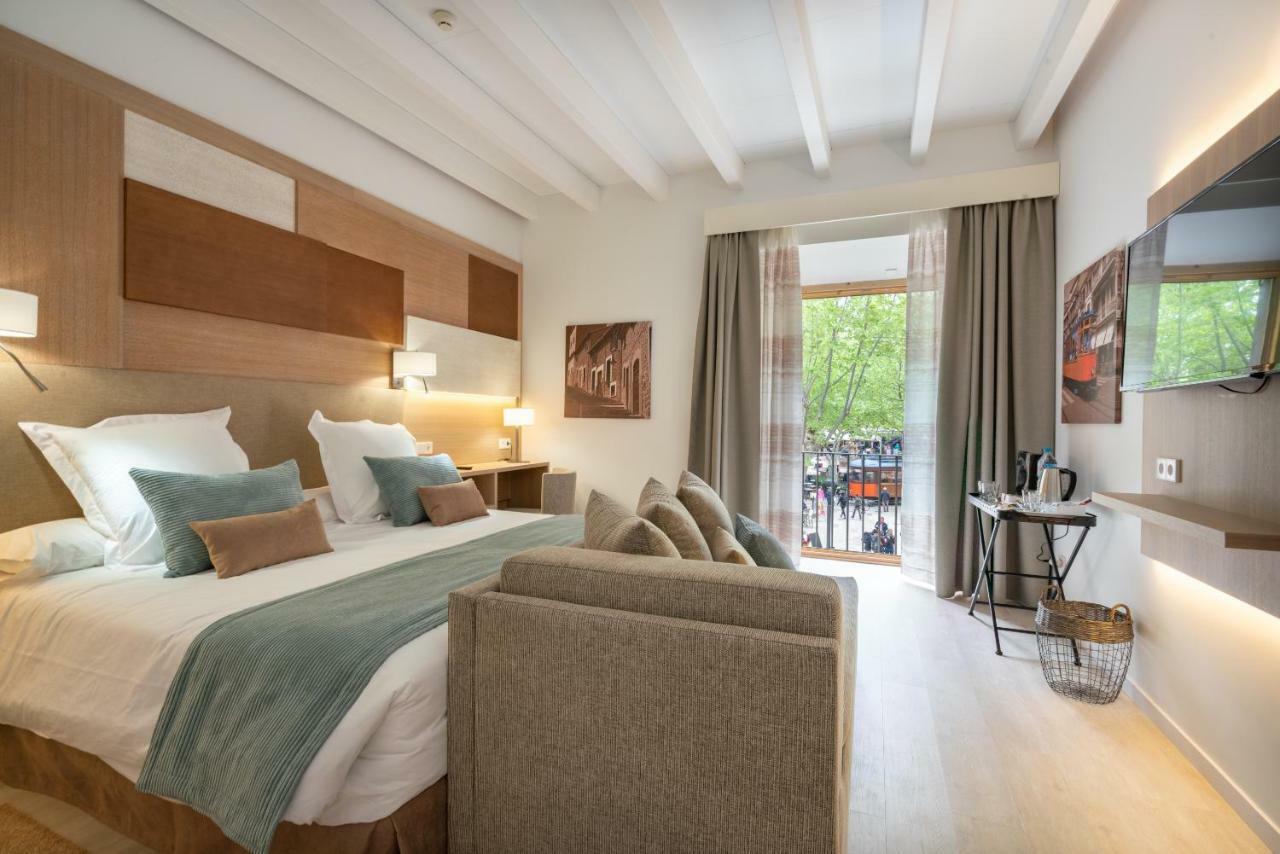 Soller Plaza Ξενοδοχείο Εξωτερικό φωτογραφία