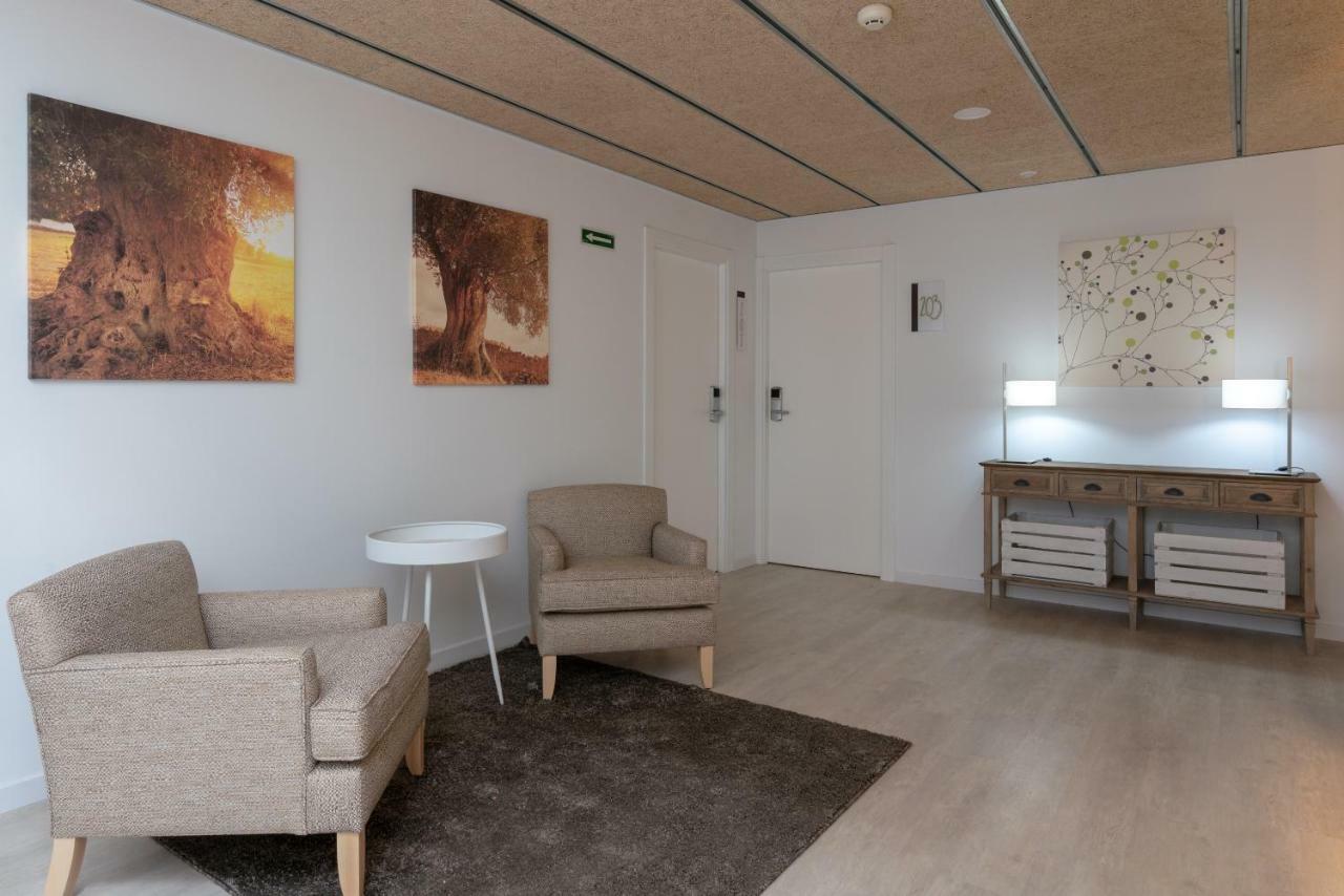 Soller Plaza Ξενοδοχείο Εξωτερικό φωτογραφία