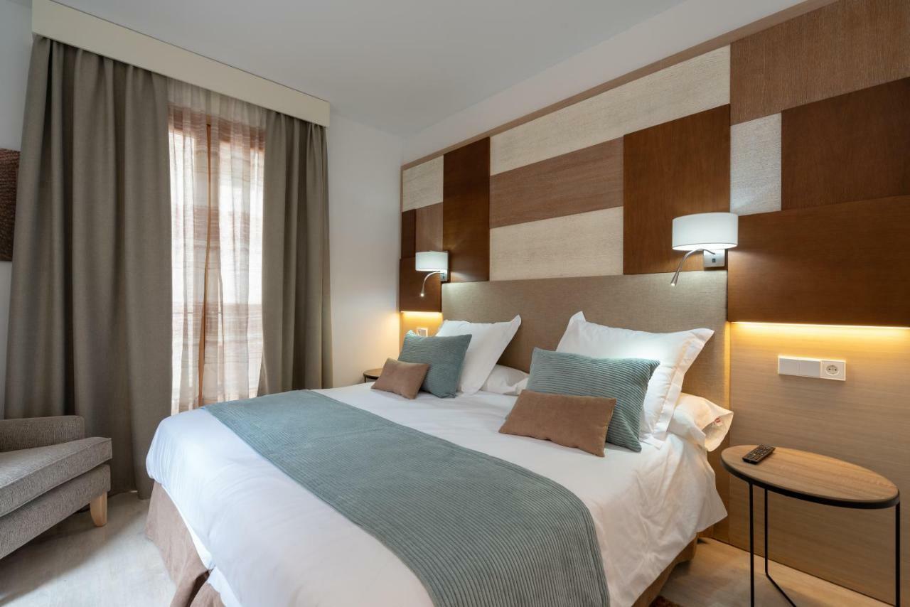 Soller Plaza Ξενοδοχείο Εξωτερικό φωτογραφία