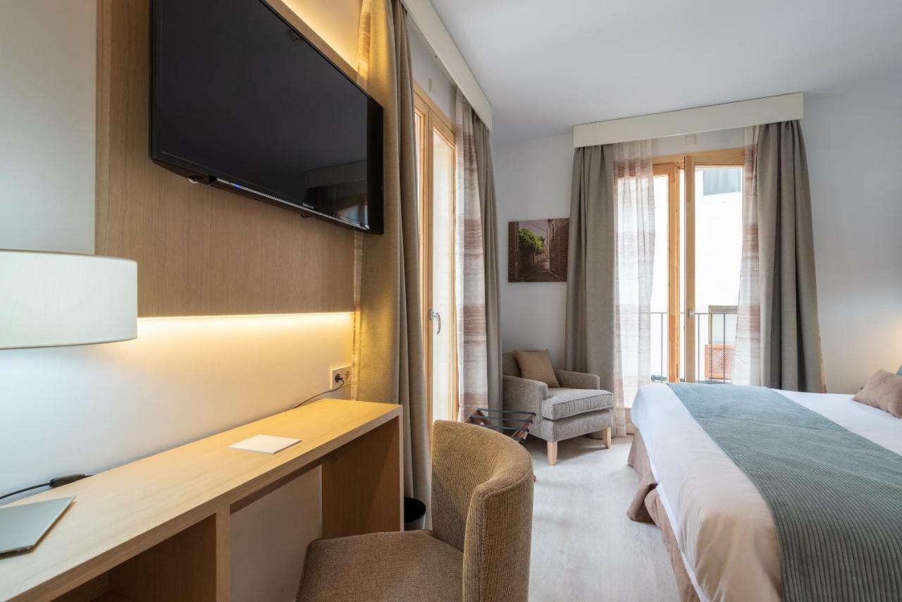 Soller Plaza Ξενοδοχείο Εξωτερικό φωτογραφία