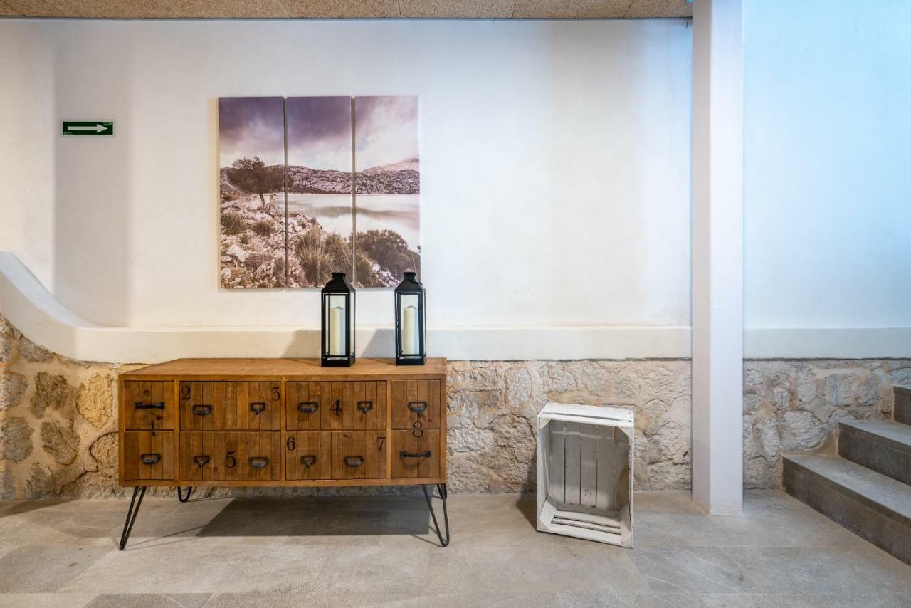 Soller Plaza Ξενοδοχείο Εξωτερικό φωτογραφία